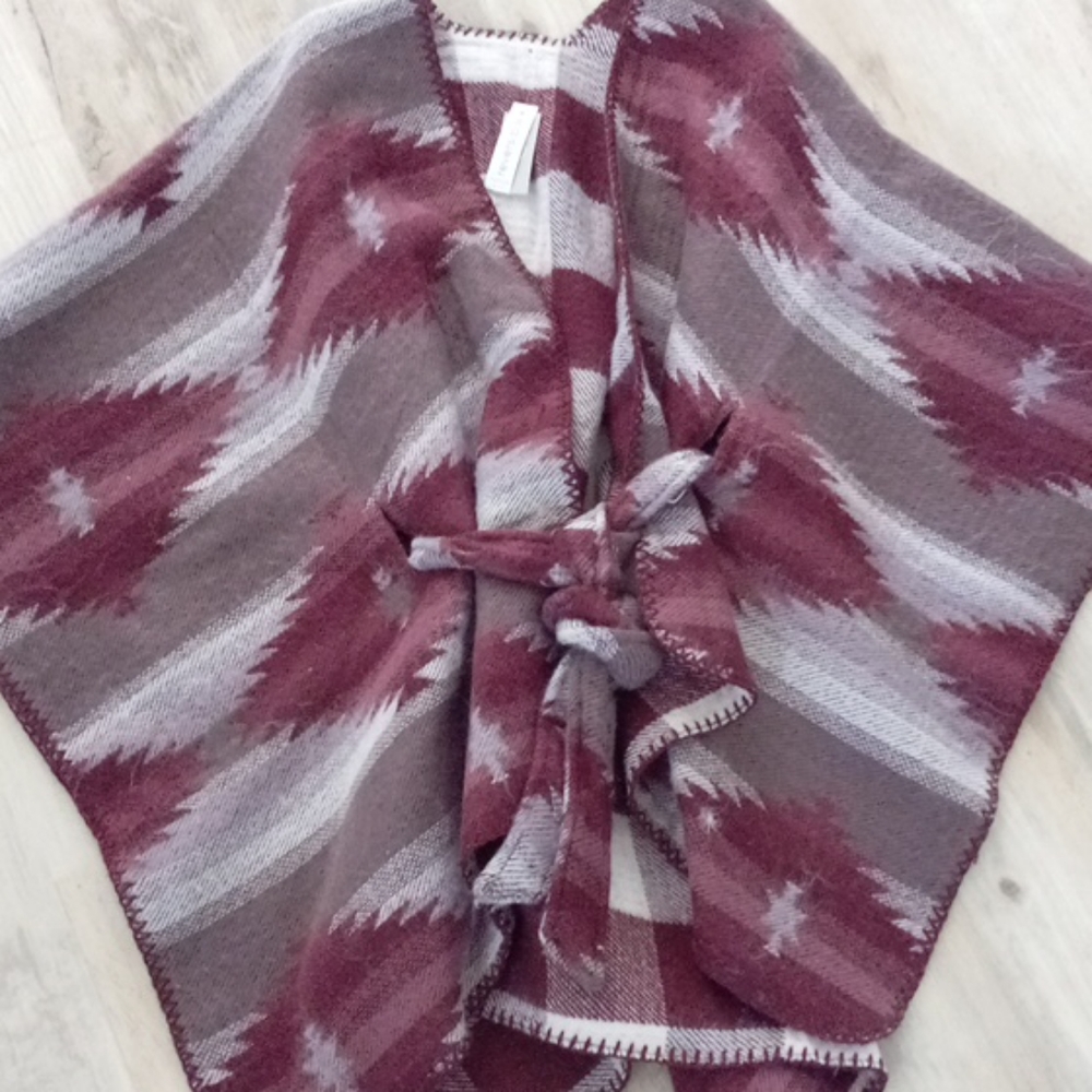 Maurices reversible tunic. One size